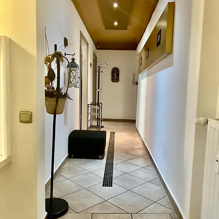 Apartament Mechwart Groves Speciality