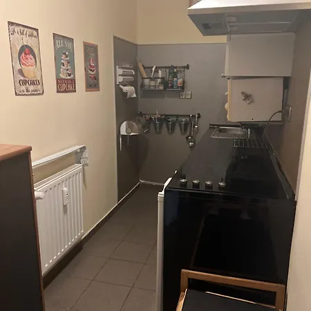 Apartament Mechwart Groves Speciality *