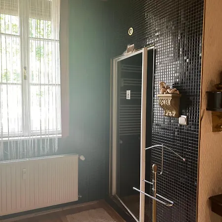 Apartament Mechwart Groves Speciality Budapesta
