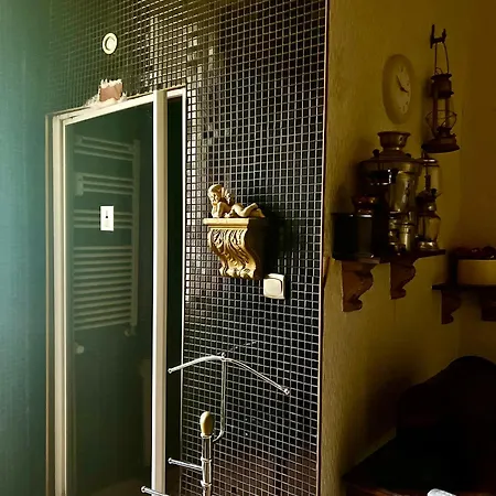 Apartament Mechwart Groves Speciality