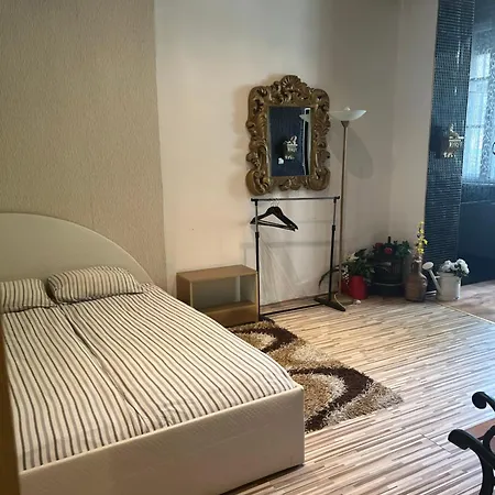 Apartament Mechwart Groves Speciality Budapesta